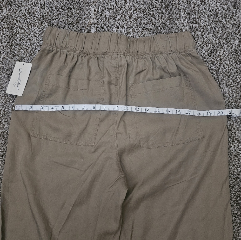 Universal Threads Jogger - Picture 5 of 6